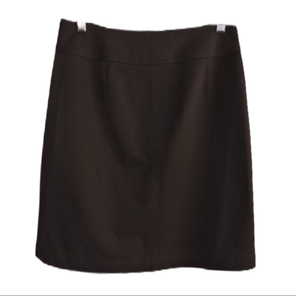 The Limited Career Skirt Size 4